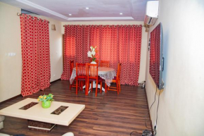 EIREANN HOUSE Yassa